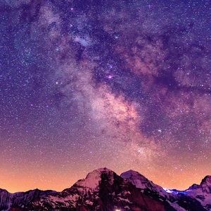 Meet your Posher, Heaven